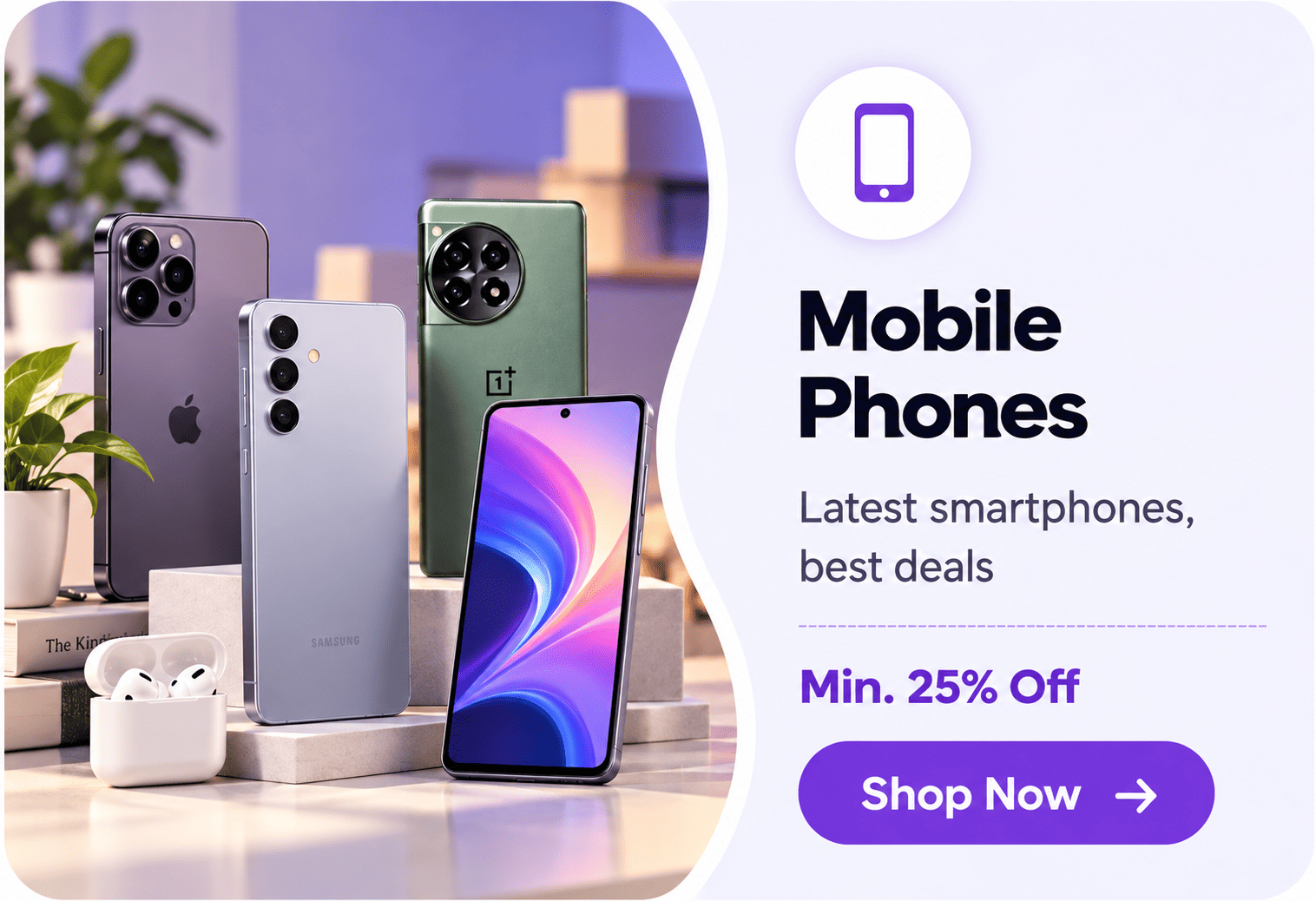 Mobile Phones