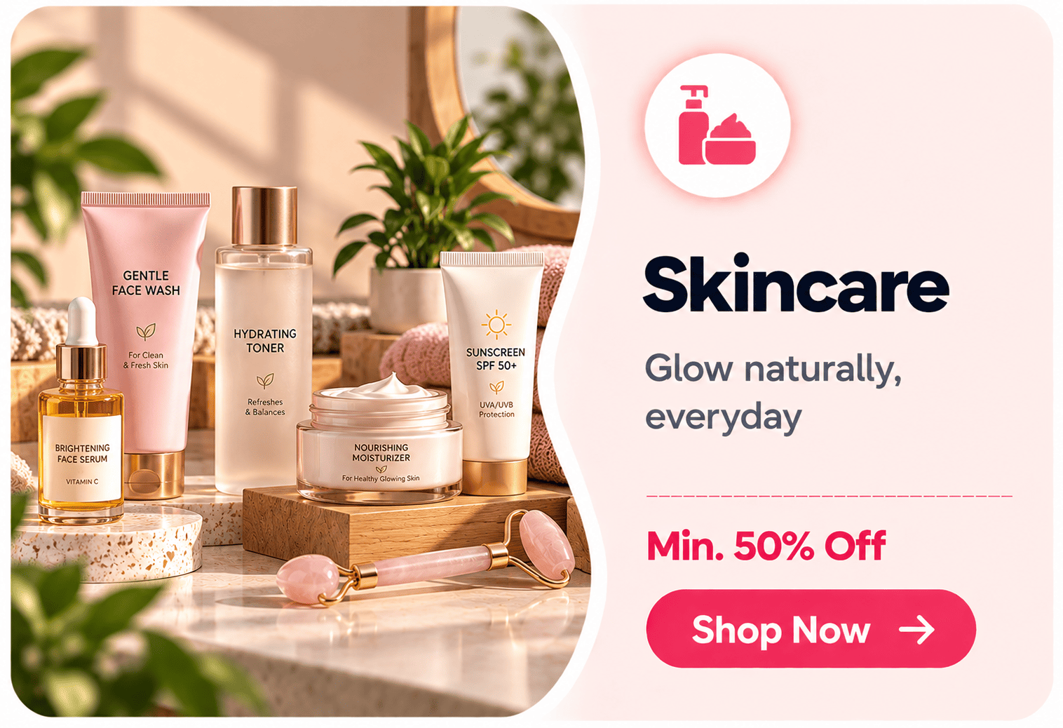 Skincare