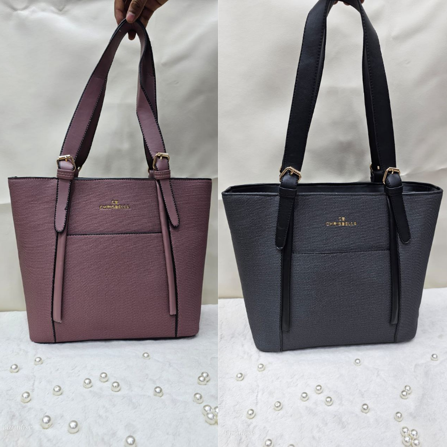 Trendy Women’s Tote Bag -Large & Stylish