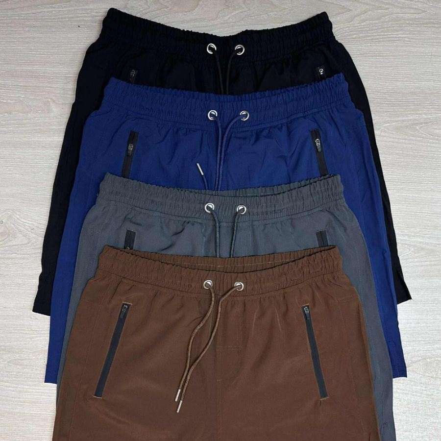 Men’s Casual Comfortable Shorts