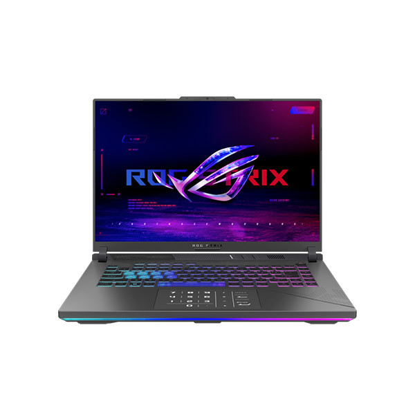 ASUS ROG Strix G16 G614JIR-N4126WS 14th Gen Core i9 16GB RAM 1TB SSD 16" QHD+ Gaming Laptop