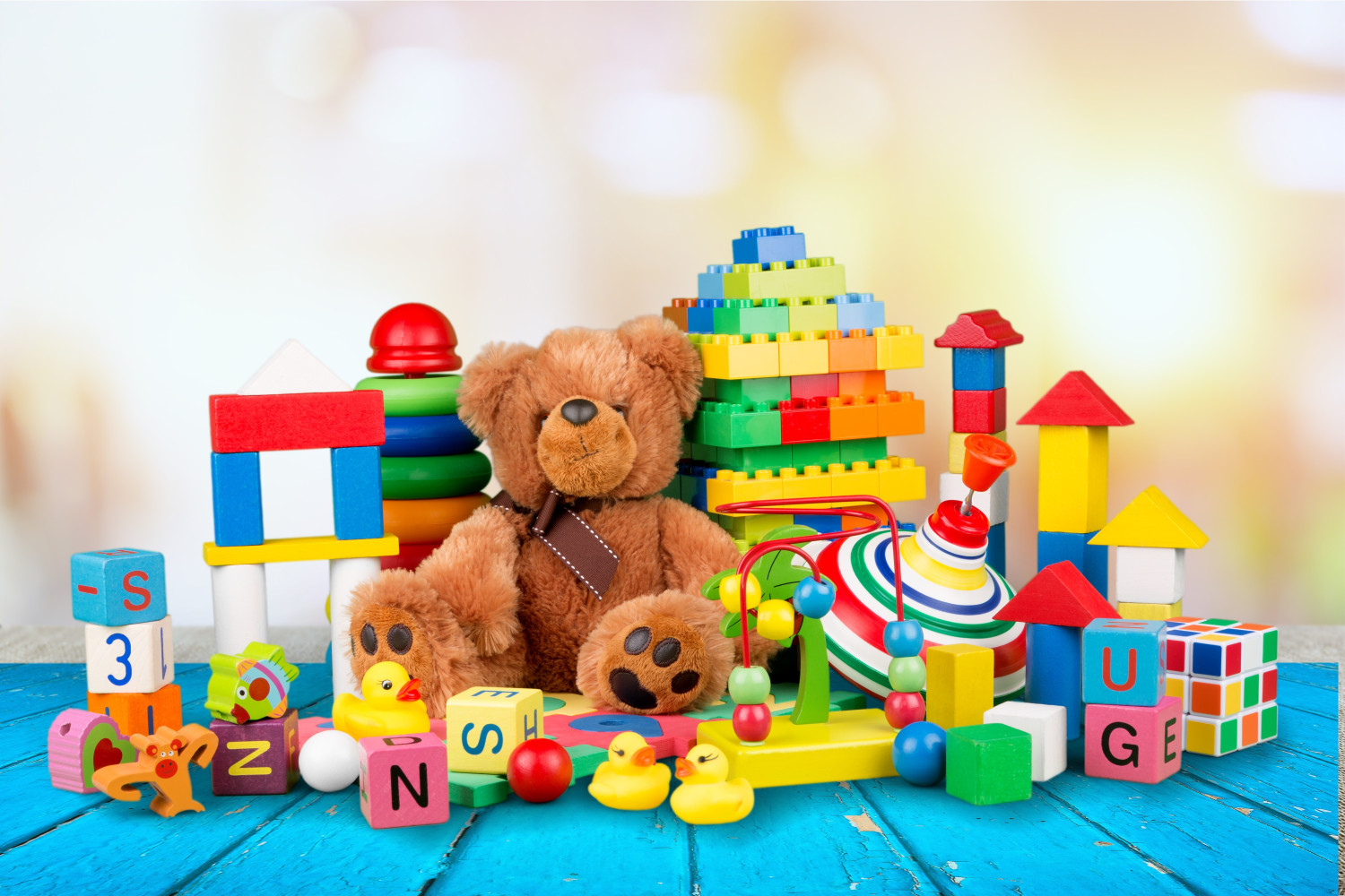 Baby & Toys