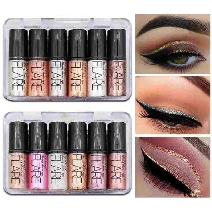 Eyeshadow Set