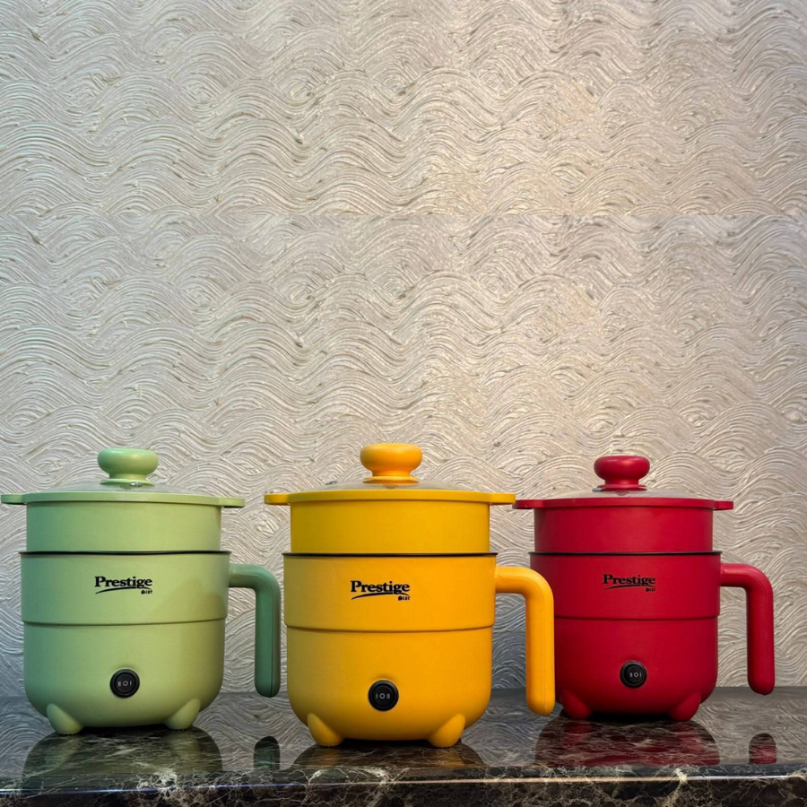 Prestige Multi Purpose Electric Cooker – 2L, 900W