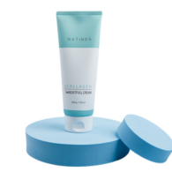 NATINDA Collagen Moistfull Cream Deep Moisture 200g