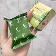 Special Fairy Scrub Soap Combo – Whitening & Anti-Pigmentation Set