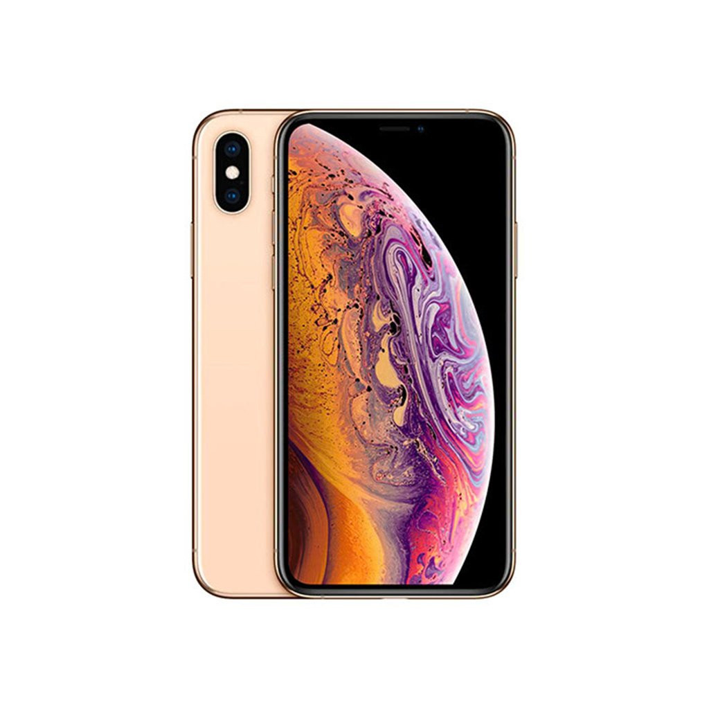 iPhone XS