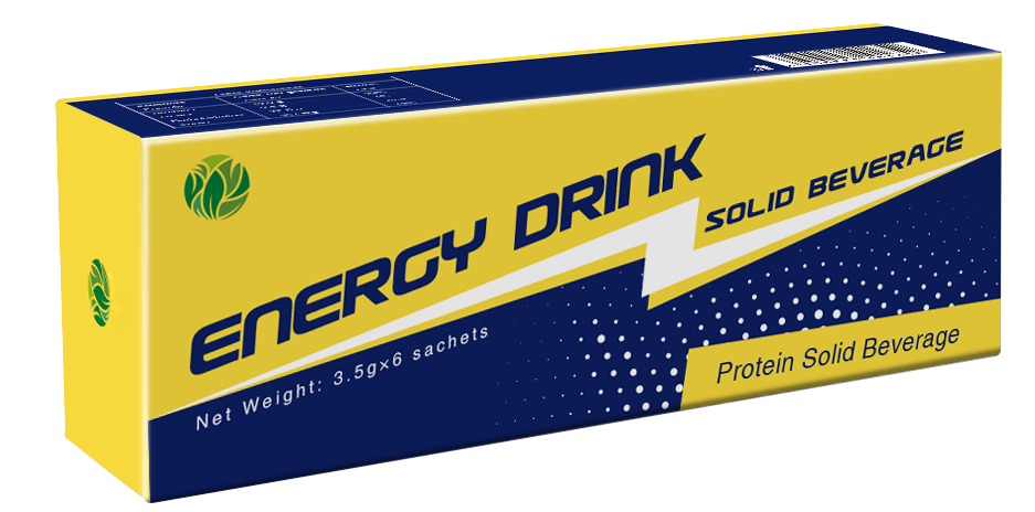 Energy drink