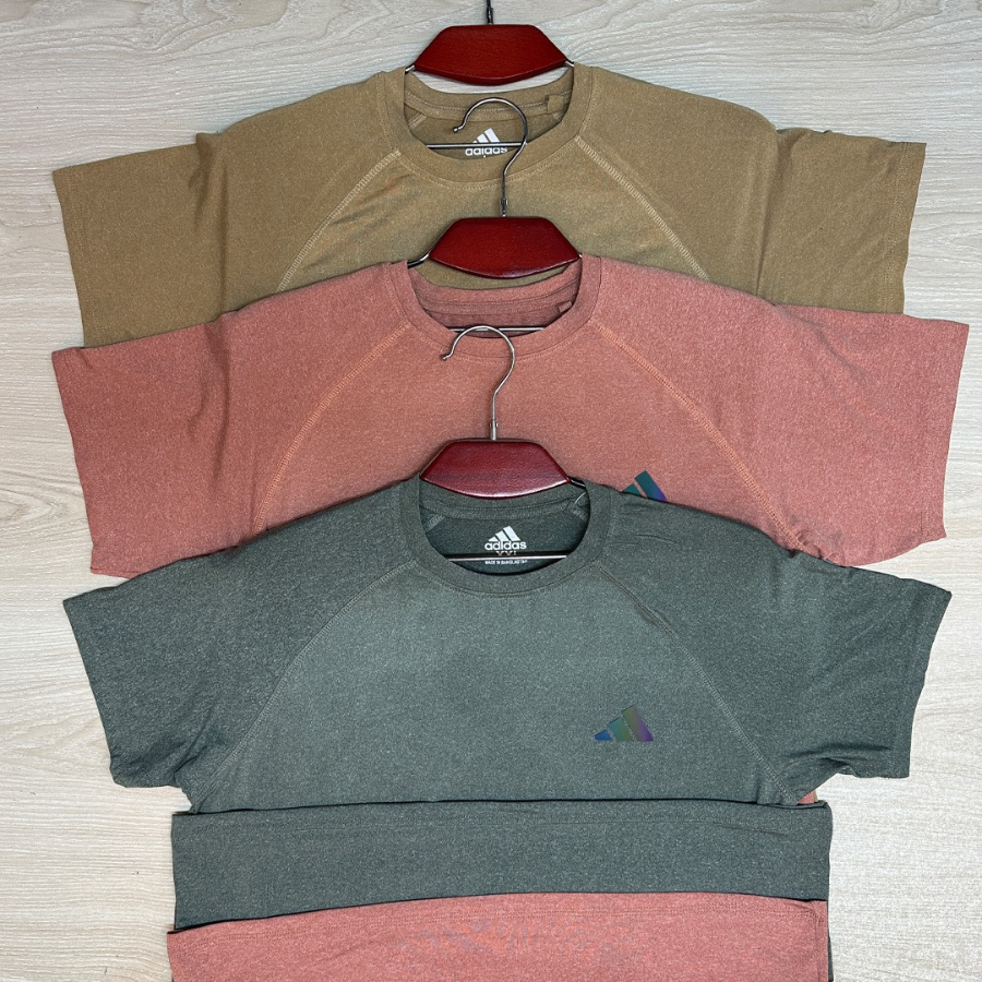 Men’s Casual Cotton T-Shirt – Soft & Comfortable Daily Wear