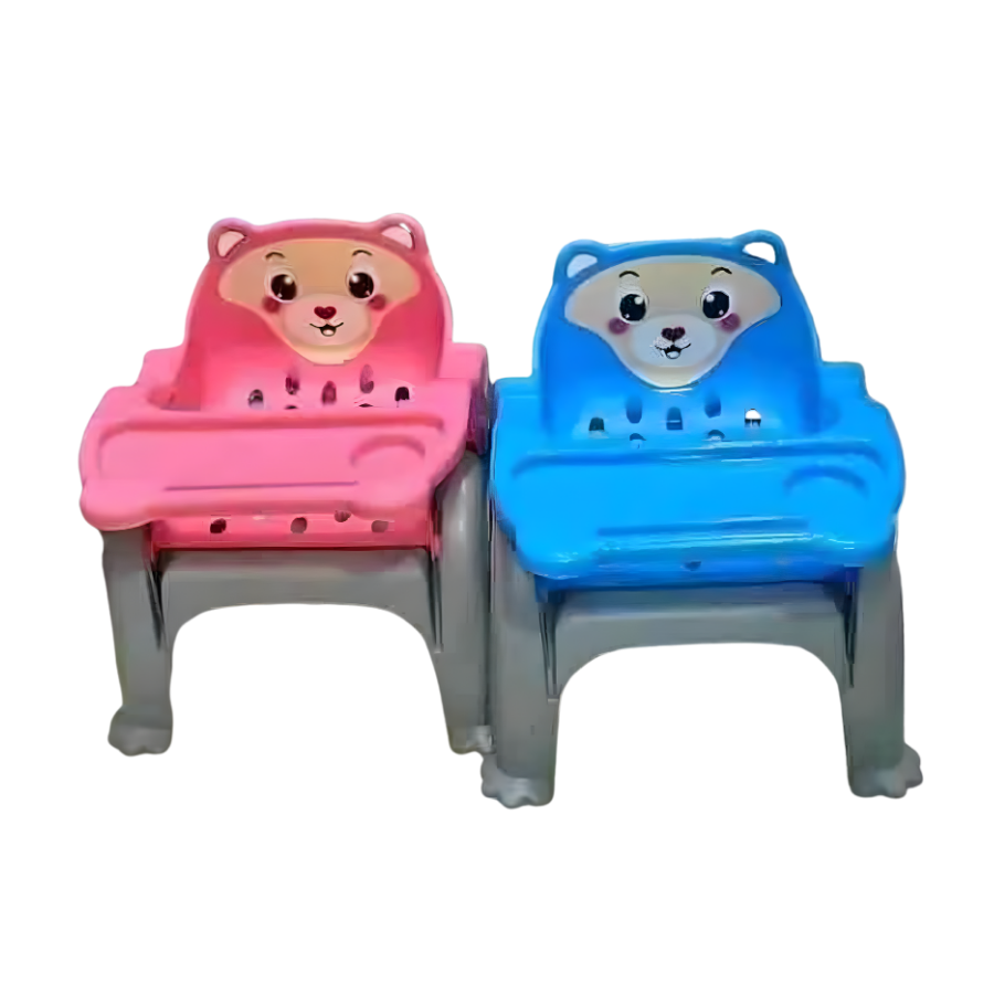Baby Feeding Chair Durable Comfort for Kids
