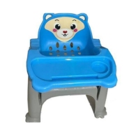 Baby Feeding Chair Durable Comfort for Kids