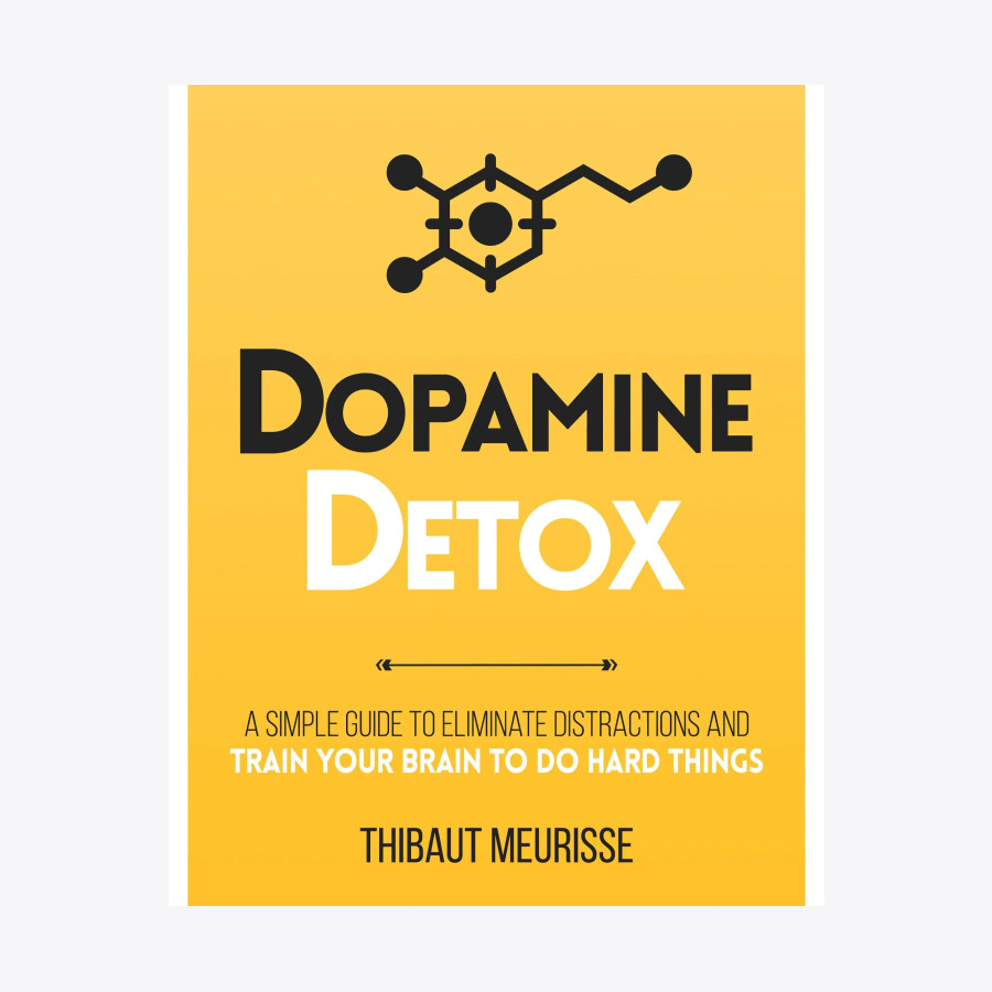 Dopamine Detox