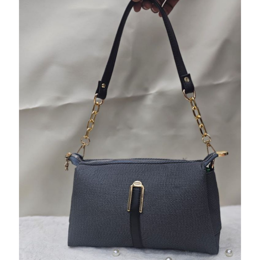 Minimalist Womens Shoulder Bag