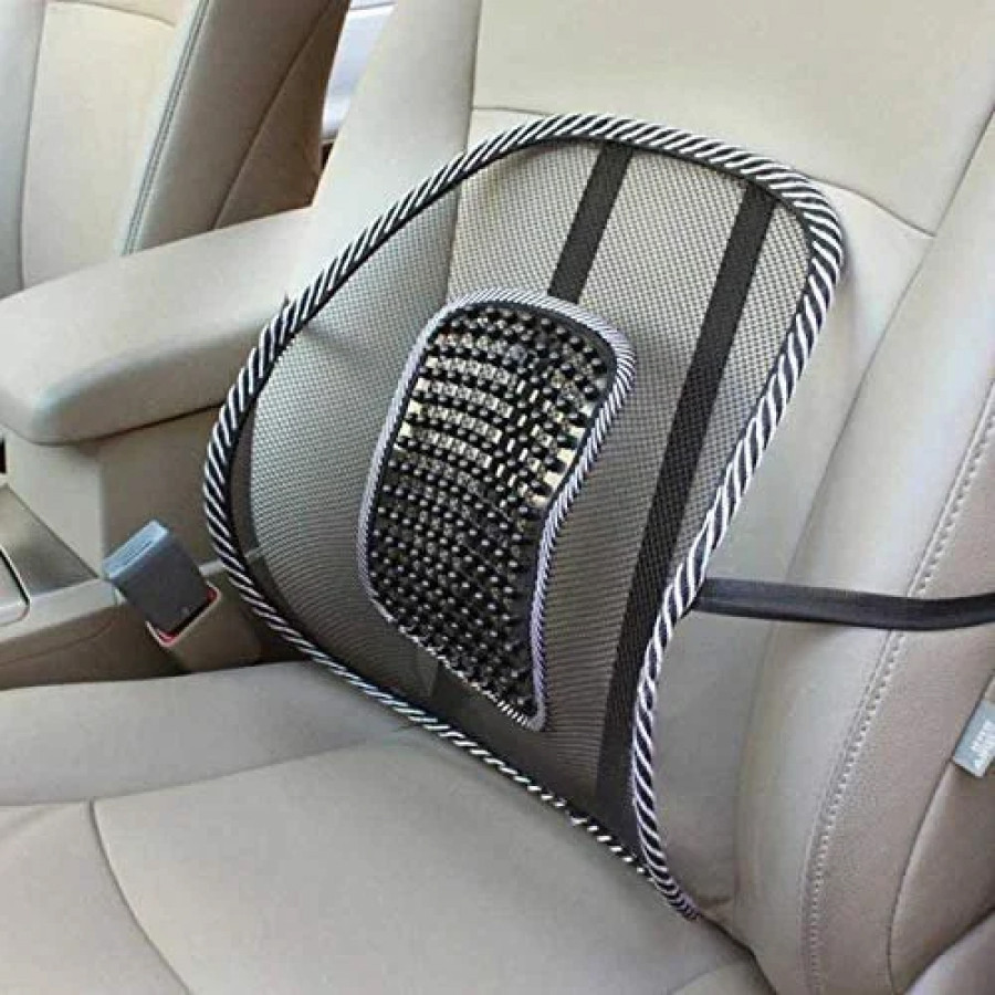 Back Support for Car Seat