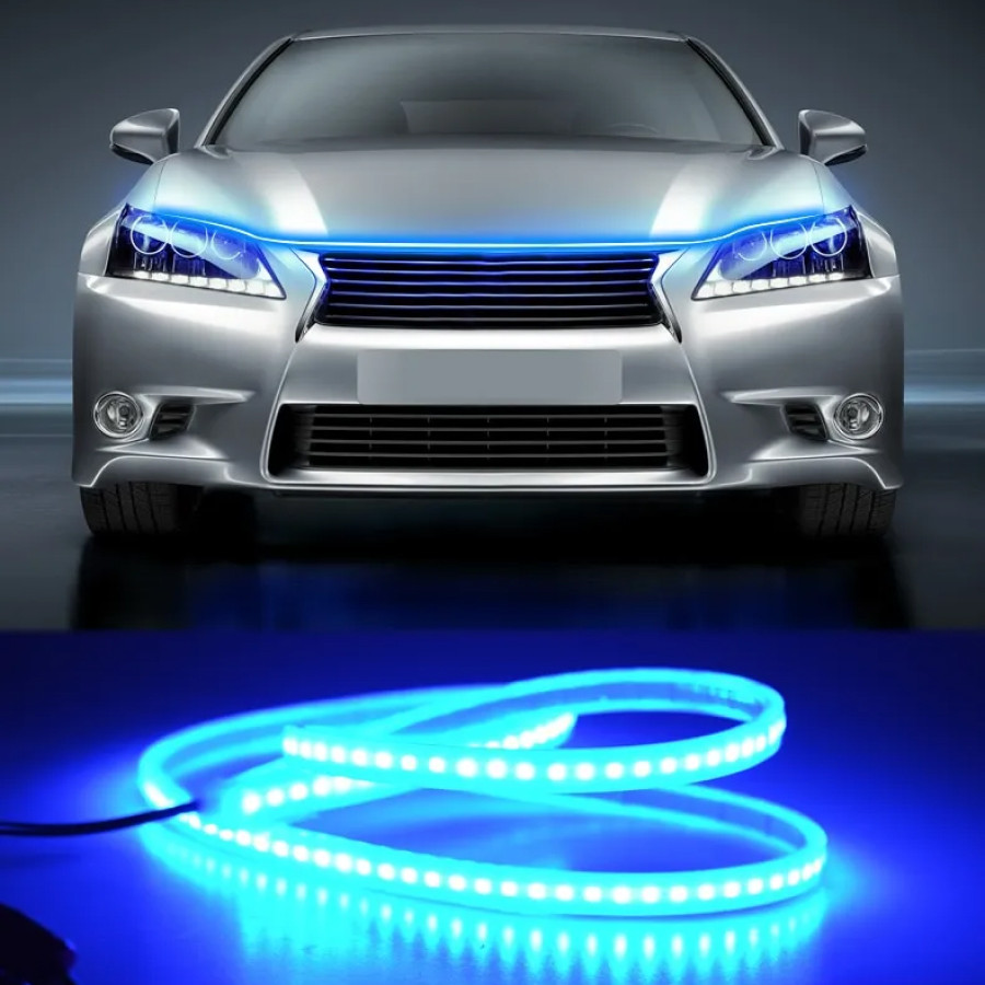 LED Light For Car