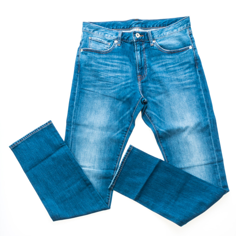 Men's Jeans