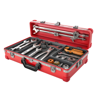 Industrial & Tools