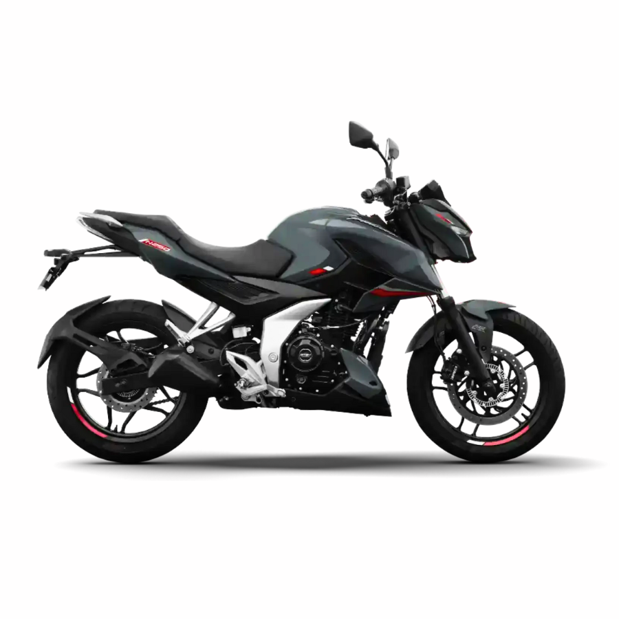 Bajaj Pulsar N250 – Power Reborn 250cc Sports Bike