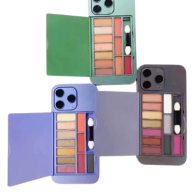 iPhone 13 Style Makeup Palette Compact All In One