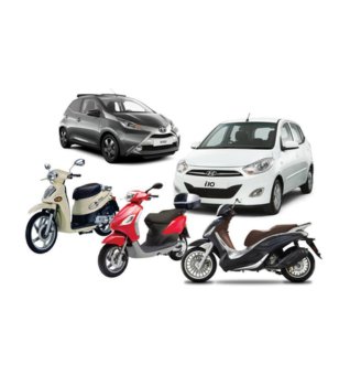 Auto & Motors