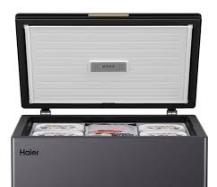 Haier HCF-230SGE 200L Super Fast Cooling Chest Freezer