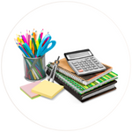 Office, School & Stationery