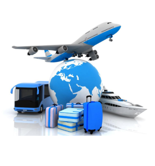 Tourism & Booking