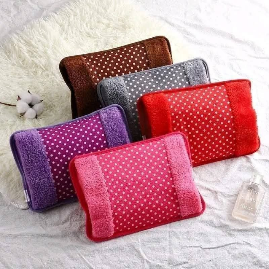 Electric Hot Water Heating Bag Rechargeable