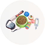 Pet Supplies