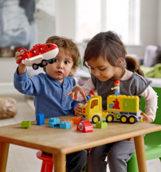 Baby, Kids & Toys