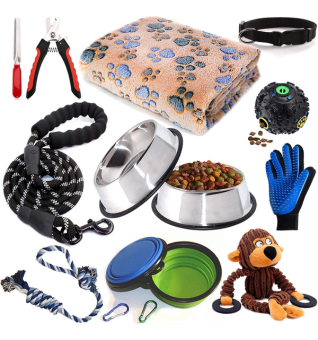 Pet Supplies