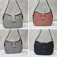Fashion Women’s Shoulder Bag – Everyday Classic